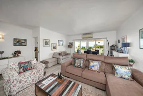 Maison avec terrasse et barbecue | Vue mer - Image 5