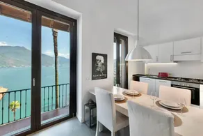Apartment with Lake View – Casa Heidi Maria, Musso, Lake Como - Image 3