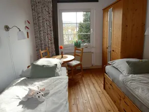 Nice holiday apartment with terrace - Image 5