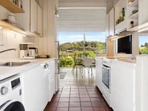 Family-oriented big holiday home with terrace, sauna & barbecue | Close to the beach - Image 5