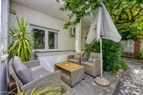 Apartamento con terraza y jardín | Acepta mascotas - Image 3