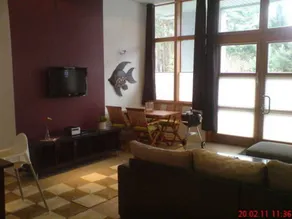 Familienorientiertes Apartment mit Terrasse | Nah am Strand - Image 3
