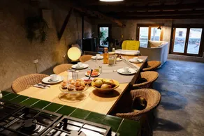 Wunderschönes Ferienhaus mit Grill, Garten und Terrasse | Haustiere sind willkommen - Image 5