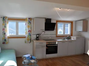 Flat with garden | Mountain view - Image 5