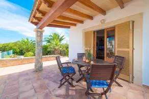 Children-friendly chalet with garden, barbeque & terrace | Next to the beach - Image 2
