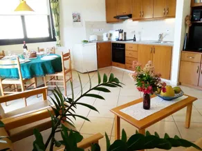 Für fünf Personen mit Balkon - Image 3
