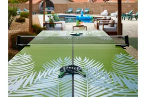 Maison avec terrasse, jardin et jacuzzi | Vue ville - Image 4