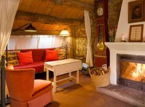 Child-friendly holiday home with terrace, pool & garden | Pets allowed - Image 4