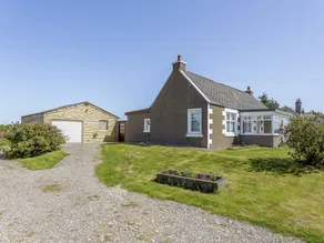 Child-friendly wonderful cottage with garden & BBQ | Beach view | Pet-friendly - Image 5