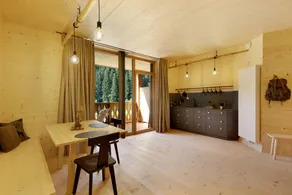 Appartamento adatto alle famiglie | Vista sulla montagna | Ideale per lavorare da remoto - Image 4