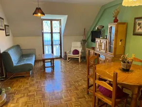 Charming Mountain Penthouse in Castiello de Jaca - Image 4