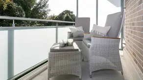 Fully equipped flat | Close to the beach | Pets are welcome - Image 3