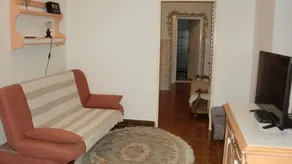 Flat with pool & terrace | Sea view - Image 2