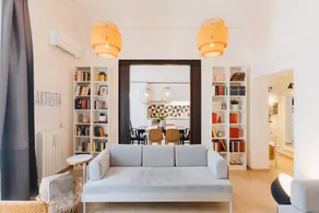 Appartement avec 2 chambres à coucher pour 4 personnes - Image 4
