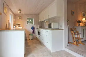 House with terrace & barbeque - Image 3