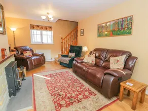 Cottage with garden - Image 5