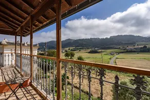 Familienorientiertes wunderschönes Privatzimmer mit Garten, Terrasse und Grill | Bergblick | Hunde erlaubt - Image 2