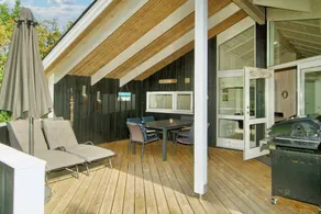 6 Person Holiday Home in Graested - Image 2