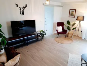 Flat with terrace | Garden view | Good for workation - Image 4