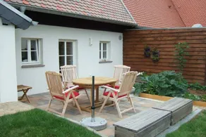 Fully equipped nice holiday home with barbecue, terrace & garden | Pets allowed - Image 4