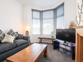 Fully equipped cottage with garden | Beach view | Dogs allowed - Image 4