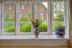 House with garden & terrace | Garden view - Image 5