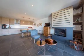 Fully equipped holiday apartment with jacuzzi, pool & sauna | Next to the ski - Image 4