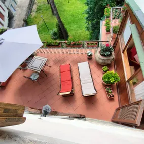 Holiday apartment | Garden view - Image 4
