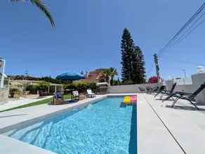 Ferienhaus 'R-70 Vacacional' mit privatem Pool, WLAN und Klimaanlage - Image 2