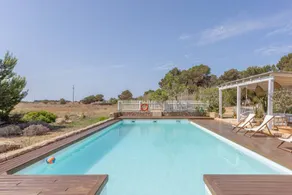 Holiday Home 'Can Juan Pedro' with Sea View, Wi-Fi and Air Conditioning - Image 2