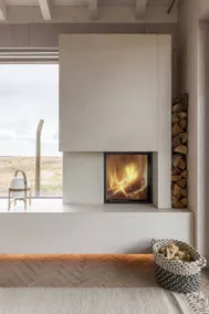 Child-friendly cottage with sauna, garden & terrace | Sea view | Beach nearby | Pets are welcome - Image 3
