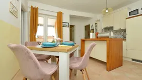 Fully equipped apartment | Sea view - Image 5