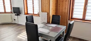 Holiday apartment with 1 bedroom for 4 persons - Image 5