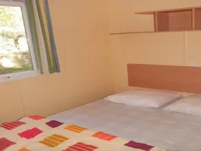 Espléndida casa móvil con piscina | Admite perro - Image 3