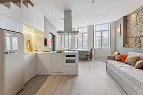 Apartment with 1 room for 4 persons - Image 2
