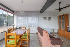 Holiday home with terrace & garden | Garden view | Good for workation - Image 4