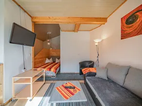 Holiday apartment with 1 bedroom for 3 persons - Image 2