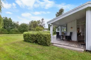 Family-oriented wonderful holiday home with terrace, BBQ & garden | Dogs allowed - Image 4