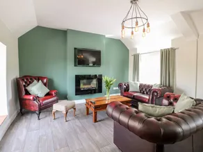 Cottage with 4 rooms for 8 persons - Image 2