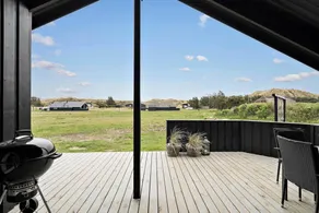 Fully equipped beautiful house with sauna, terrace & BBQ | Beach nearby | Pets are welcome - Image 3