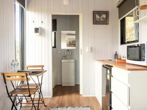 Incredible Tiny House Placed in a Secluded Location in Boonah, Queensland - Image 3