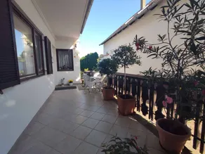 Holiday home with garden, terrace & BBQ - Image 4
