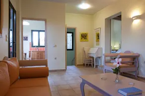 Beautiful Cretan Villa Complex Kastellos Agathes 9 Bedrooms Wonderful Sea - Image 4