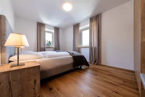 Apartment 'Aparment Family 6' with Mountain View, Shared Garden and Wi-Fi - Image 2