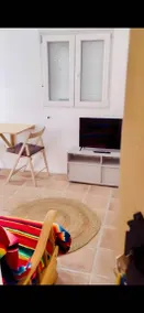 Apartment Tequila, zentrales Studio mit Klimaanlage - Image 3