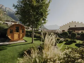 Historic Charm Meets Modern Comfort: Sauna, Mountain Views & Terrace. Pets Welcome! - Image 4