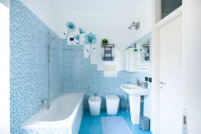 Flat with pool | Mountain view - Image 2
