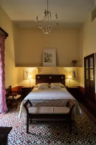 Room 'Doble Standard - El Basar' with Shared Pool, Wi-Fi and Air Conditioning - Image 3
