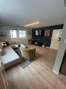 Apartment with 2 bedrooms for 6 persons - Image 4