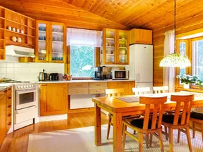 House with terrace & sauna - Image 3